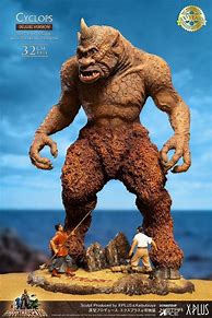 Image result for Monster Toys the Cyclops