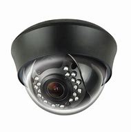 Image result for Indoor Dome Security Camera