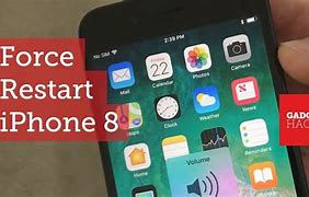 Image result for Reset iPhone 6 Screen