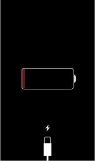 Image result for Lower Battery iPhone
