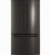 Image result for Haier Refrigerator Black