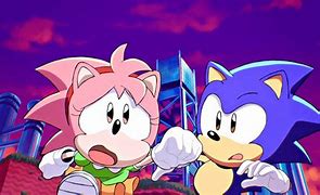 Image result for Cybertoothcubs Sonic