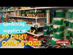 Image result for 99 Cent Store Garden Tools