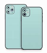 Image result for iPhone 11 Mint Oclor