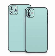 Image result for iPhone 11 Mint Pack On Camera