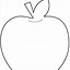 Image result for Apple Craft Printable