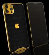Image result for Yellow iPhone 12 with Black Phone Case