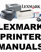 Image result for Lexmark Printer Ghostprint