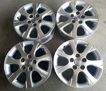 Image result for Toyota Camry 16 Inch Alloy Wheels