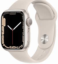 Image result for Apple Watch Series 7 45Mm How Blue