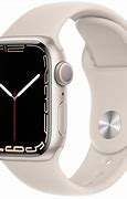 Image result for Starlight Apple Watch 7