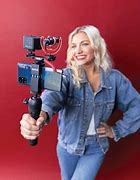 Image result for Vlogger Camera Accesories