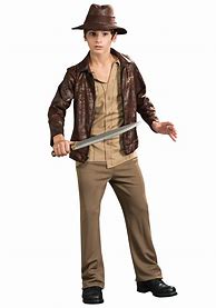 Image result for indiana jones costumes