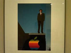 Image result for Diana Walker Steve Jobs