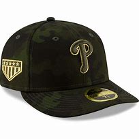 Image result for Baseball Hat Philadelphia
