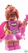 Image result for Barbara Gordon LEGO Batman