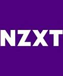 Image result for Red NZXT Logo