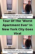 Image result for Apartments in New York Meme