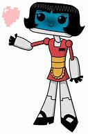 Image result for Ritta En Robot