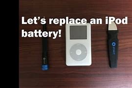 Image result for iPod Photo Battery