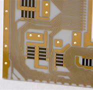 Image result for DLI Thin Film Circuit