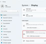Image result for How to Reduce Monitor Screen Size From Bios