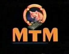 Image result for MTM Home Video Logo