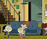 Image result for Loud House All Grown Up