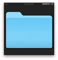Image result for MacBook Files Icon