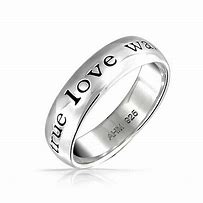 Image result for Promise Ring Sayings for Teens