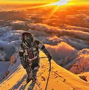 Image result for Mountaineering Wallpaper 4K