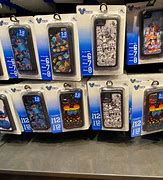 Image result for Disney iPhone Sandal Case