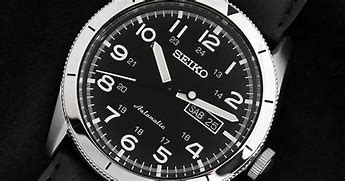 Image result for Seiko SRP Watches