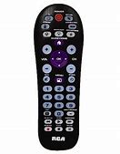 Image result for RCA 4 in 1 Universal Remote