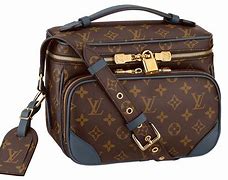 Image result for Louis Vuitton Camera Strap