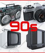 Image result for Nostalgic 90s Electronics