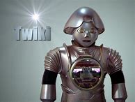 Image result for Twiggy Buck Rogers