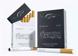 Image result for New Designer Cigarettes