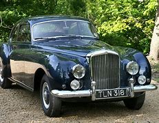 Image result for Classic Bentley Cars