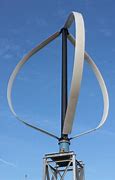 Image result for 10 kW Vertical Wind Turbine