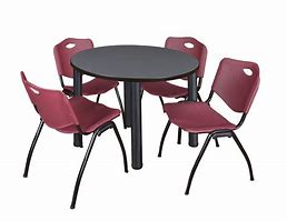 Image result for Breakroom Tables and Chairs