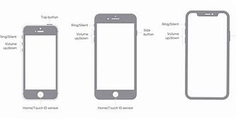 Image result for Control Buttons for a iPhone A1688 Model