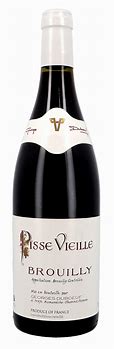 Image result for Georges Duboeuf Brouilly