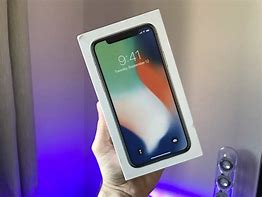 Image result for iPhone 10 Packaging