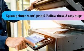 Image result for Printer Wont Print