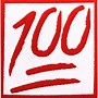 Image result for 100 Emoji with 50
