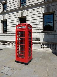 Image result for Phone Box Exterior