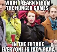 Image result for Hunger Games Birthday Meme