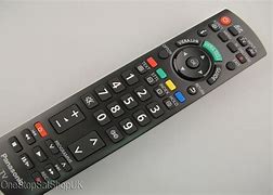 Image result for Panasonic Viera TV Remote Control Ys0809960