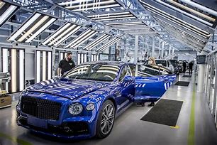 Image result for Looks Like a Bentley Electric
